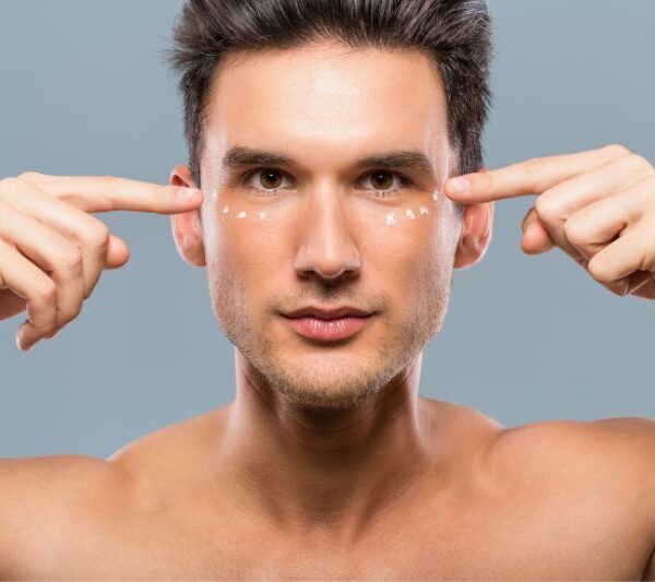 beste oogcrèmes voor mannen