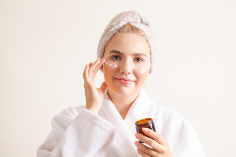 beste gezichtscrème