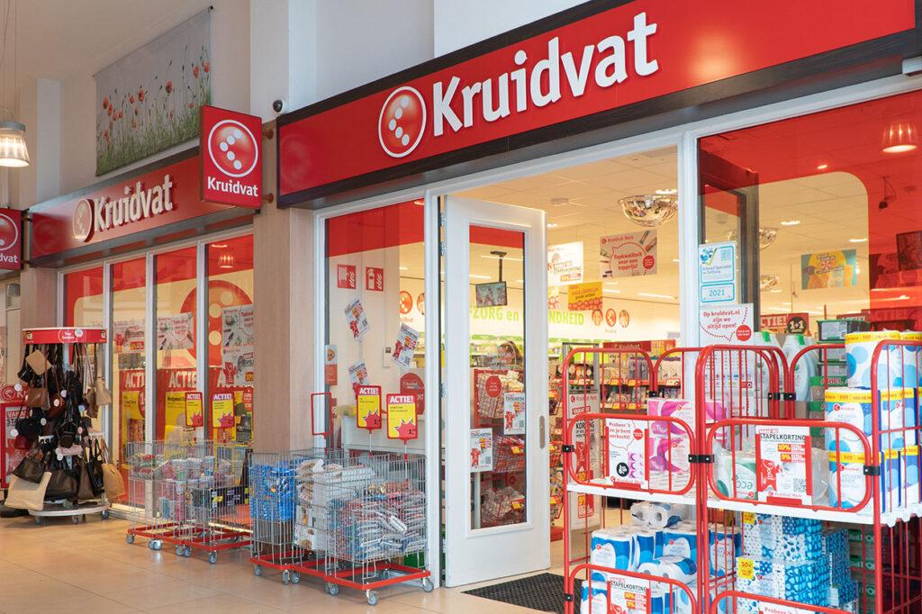 Beste gezichtsmasker Kruidvat