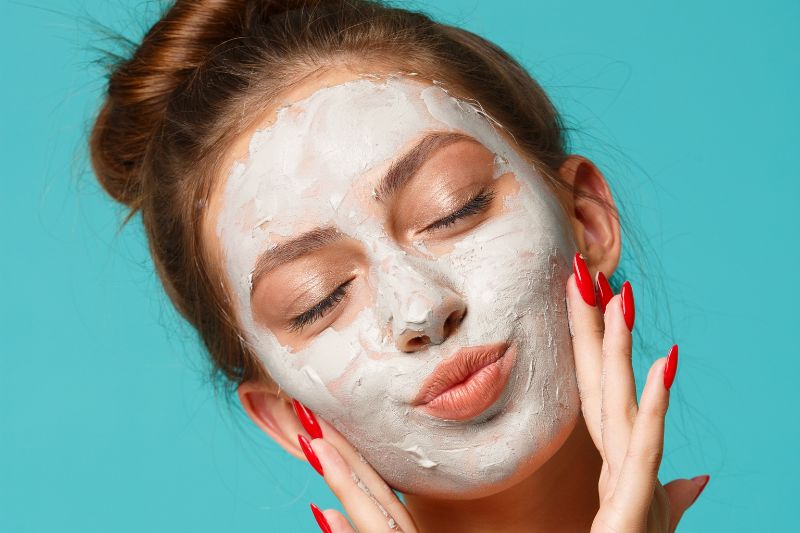 Beste gezichtsmasker kruidvat top 3 aanbevelingen Beste gezichtsmasker