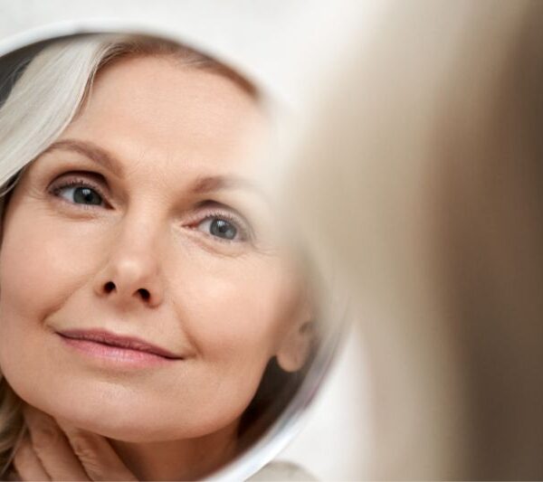 beste gezichtsmasker voor de oudere huid