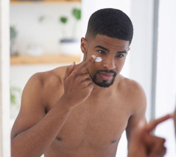 beste gezichtsmasker voor mannen